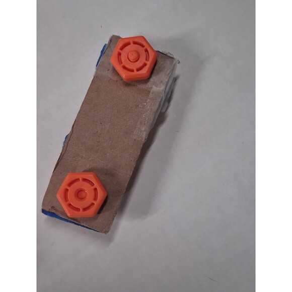 Elmer's Build It Tools Construct and Create With Cardboard Kit - Picture 7 of 8